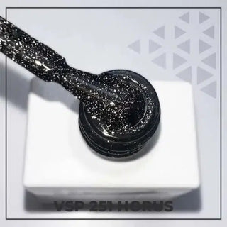 Coffret VSP Réfléchissants – Vernis Semi Permanents – Édition limitée