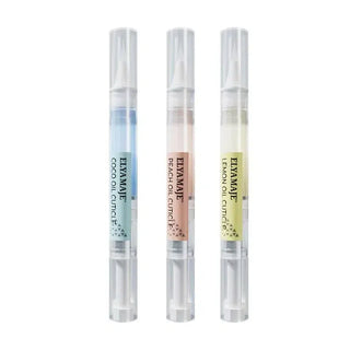 Huile Cuticules Stylo 3 ml