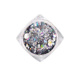 Nail Art - Crystal Ongle 10