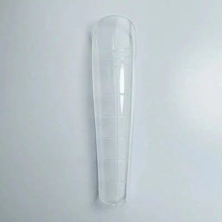 Popit Entier Ongles - Pariss Apex Moderne Square Ccurve ++