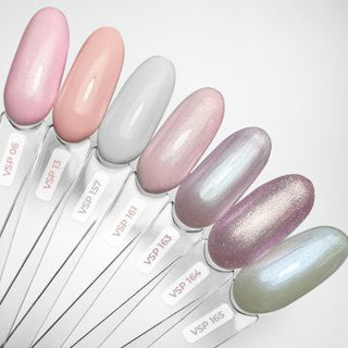 Coffret Wedding - Vernis Semi Permanents - Edition Limitée