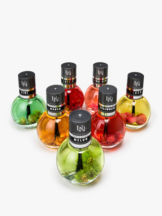 Huile à Cuticule - Pinceau - 11.5ml - Unique Nails