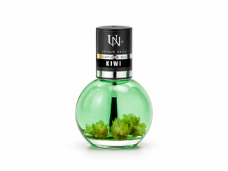 Huile à Cuticule - Pinceau - 11.5ml - Unique Nails