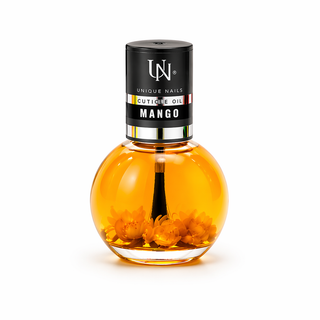 Huile à Cuticule - Pinceau - 11.5ml - Unique Nails