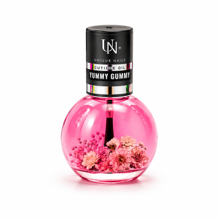 Huile à Cuticule - Pinceau - 11.5ml - Unique Nails