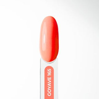 Vernis semi permanent 165 goyave 8ML - Elya Maje