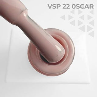 Vernis semi permanent 22 Oscar 8ML - Elya Maje