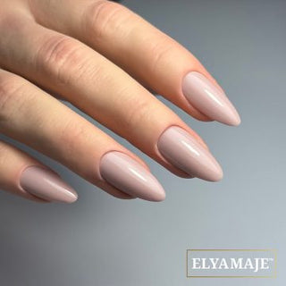 Vernis semi permanent 22 Oscar 8ML - Elya Maje