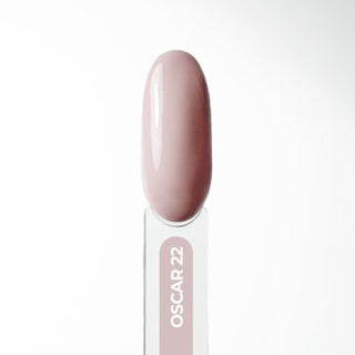 Vernis semi permanent 22 Oscar 8ML - Elya Maje