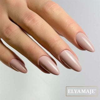Vernis semi permanent 25 Eloise 8ML - Elya Maje
