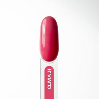 Vernis semi permanent 31 Clivia 8ML - Elya Maje