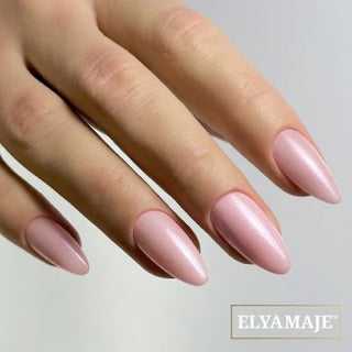 Vernis semi permanent 327 Lip Shine  8ML - Elya Maje