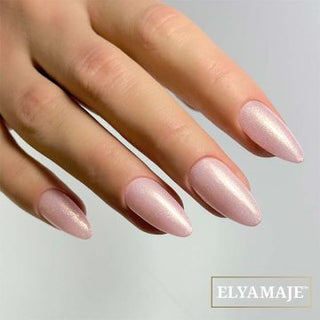 Vernis semi permanent 328 Romy 8ML - Elya Maje