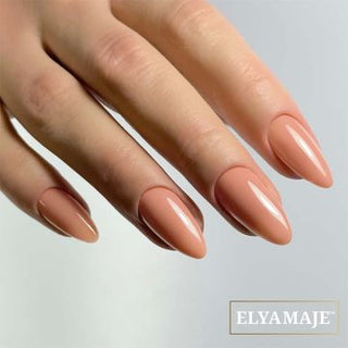 Vernis semi permanent 331 Sahara 8ML - Elya Maje