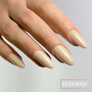Semipermanenter Lack 262 Cristal 8ML