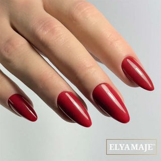 Vernis semi permanent 339 Siena  8ML - Elya Maje