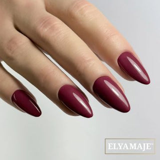 Vernis semi permanent 341 Malaga  8ML - Elya Maje