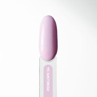 Vernis semi permanent 34 Penelope 8ML - Elya Maje