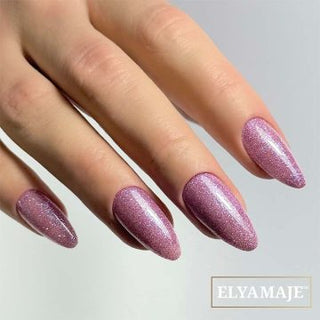 Vernis semi permanent 368 Naya  8ML - Elya Maje