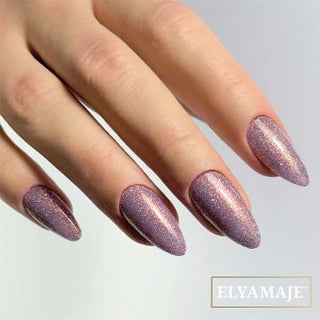 Vernis semi permanent 369 Kaza 8ML - Elya Maje