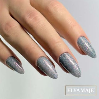 Vernis semi permanent 370 Zellige 8ML - Elya Maje