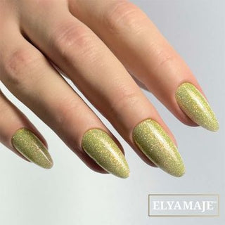 Semipermanenter Lack 262 Cristal 8ML