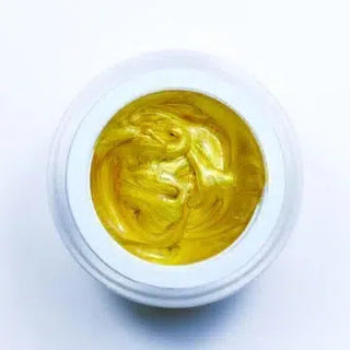 3D gel - Gold - No wipe - Elya Maje