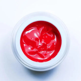 3D gel - Red - No wipe - Elya Maje