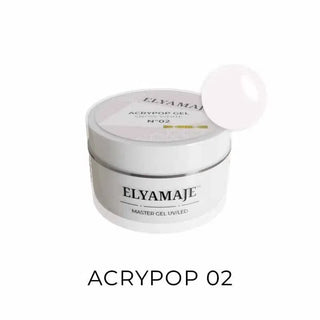 Acrypop 02 Schneewittchen 20ml