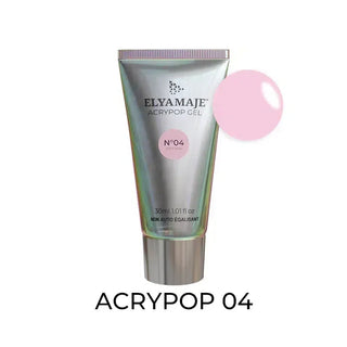 Acrygel - Acrypop - Tube 04 Soft Pink 30ml