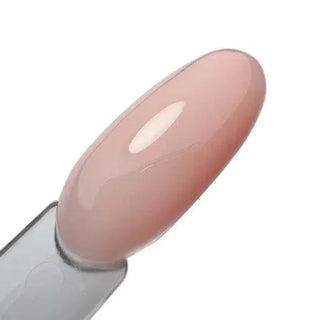 Kwik Gel Nude Pink – Flüssiges Aufbaugel in der 15-ml-Flasche