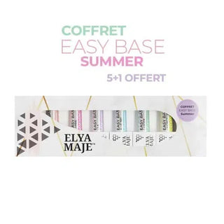 Easy Base Box – Sommer – Limitierte Auflage