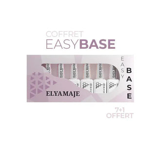 Coffret Easy Base