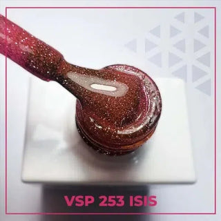 Coffret VSP Réfléchissants – Vernis Semi Permanents – Édition limitée