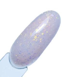 Easy Base Glitter Hellrosa 8ml