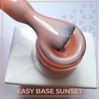 Easy Base Sunset 8ml