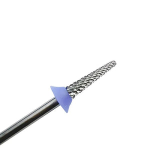 Embout Ponceuse Ongle - Tungstène 4 Medium