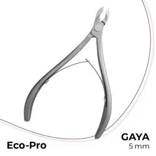 GAYA – Coupe cuticules – 5mm – Eco Pro