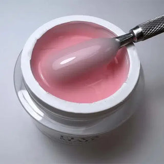 Gel de Construction - Creamy - 04 Milky Pink 20ML