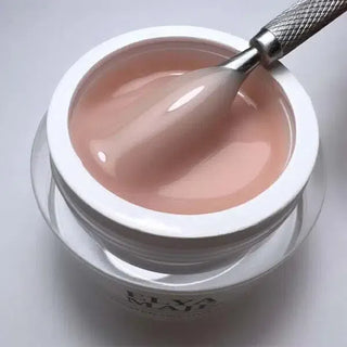 Gel de Construction - Creamy - 13 Nude Beige 50ML