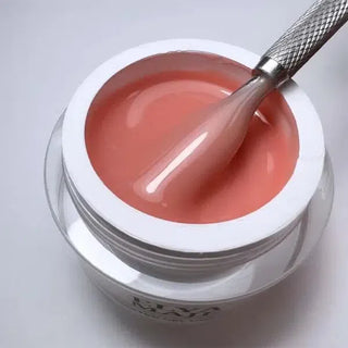 Gel de Construction - Creamy - 14 Light Peach 50ML