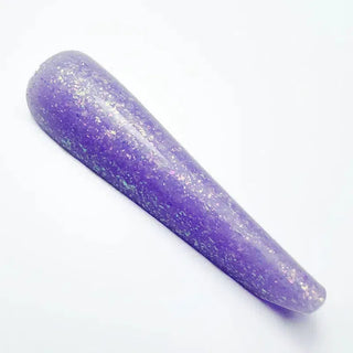 Gel de Construction - Creamy - Flake 01 Lilas 20ML