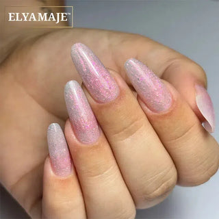 Gel de Construction - Creamy - Flake 02 Pink Lucid 20ML