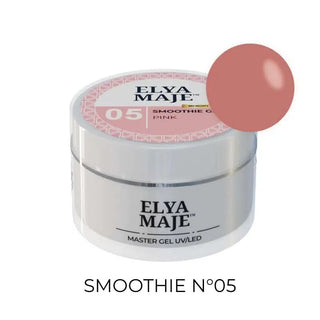 Gel de Construction - Smoothie - 05 Pink 20ML