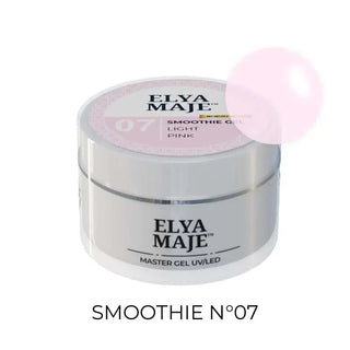 Gel de Construction - Smoothie - 07 Light Pink 20ML