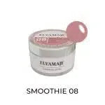 Gel de Construction - Smoothie - 08 Pink Blush 20ML