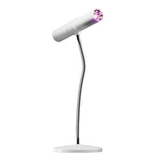 Lollipop-Lampe – für Popits und Kapseln