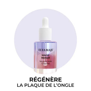 Magic Repair Serum &amp; Nagelhautöl 10 ml