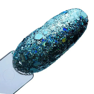 Nail Art - Crystal Ongle 12