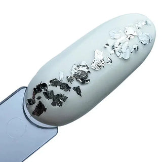 Nail Art - Flake Ongle 04